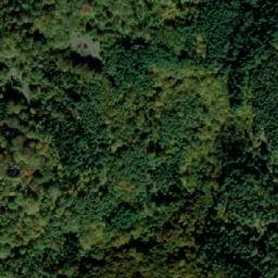 Satellite imagery of Zhenska mogila, CD