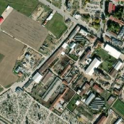 Satellite imagery of TT28/XVI/, BG