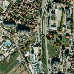 Satellite imagery of TT28/XVI/, BG