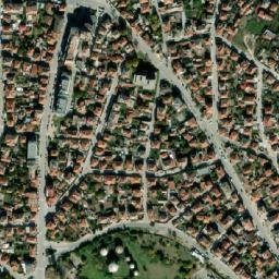 Satellite imagery of TT28/XVI/, BG