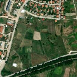 Satellite imagery of TT39B, BG