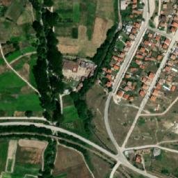 Satellite imagery of TT11, BG