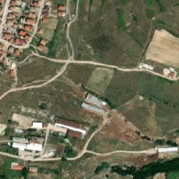 Satellite imagery of TT11, BG