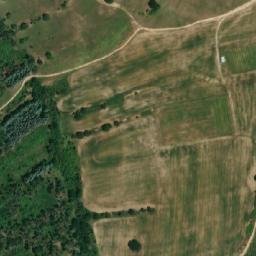 Satellite imagery of TT24/XII/, BG