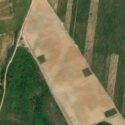 Satellite imagery of TT24/XII/, BG