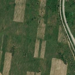 Satellite imagery of TT24/XII/, BG