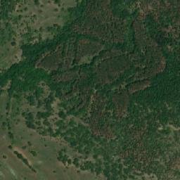 Satellite imagery of TT63, BG