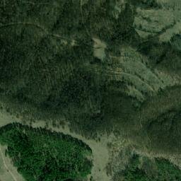 Satellite imagery of TT39, BG