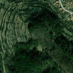 Satellite imagery of TT39, BG