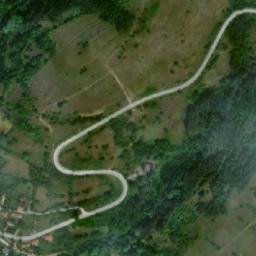 Satellite imagery of TT23/18/, BG