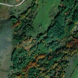 Satellite imagery of TT23/18/, BG