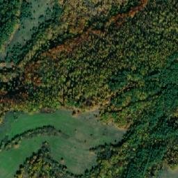 Satellite imagery of TT23/18/, BG