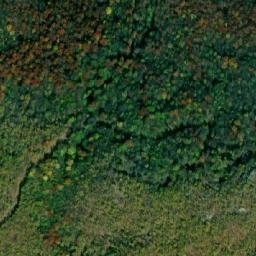 Satellite imagery of Samodivets, BG