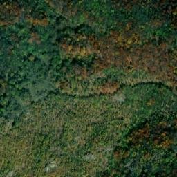 Satellite imagery of Samodivets, BG