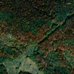 Satellite imagery of Samodivets, BG