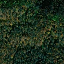 Satellite imagery of Bratan, BG