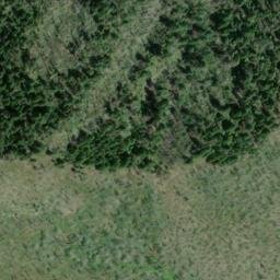 Satellite imagery of Lone Tree Ridge, US