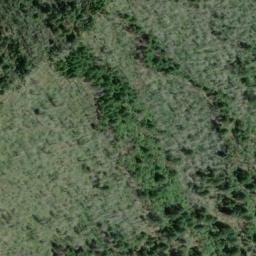 Satellite imagery of Lone Tree Ridge, US