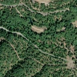 Satellite imagery of Granite Hill Mine, US
