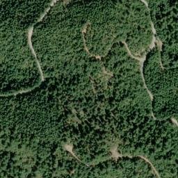 Satellite imagery of Ida Mine, US