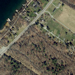 Satellite imagery of Kendell Point, US