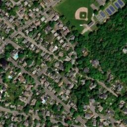 Satellite imagery of Skinner Head, US