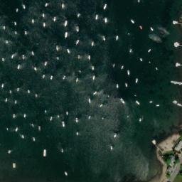 Satellite imagery of Skinner Head, US