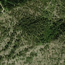 Satellite imagery of Serrat de les Pletes, AD