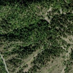 Satellite imagery of Roc de la Copa, AD