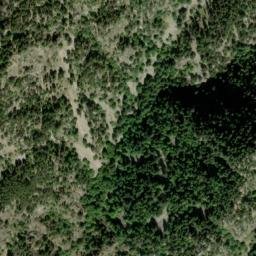 Satellite imagery of Roc de la Copa, AD