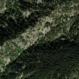 Satellite imagery of Bony de la Costa del Sodorn, AD