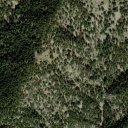Satellite imagery of Bony de la Costa del Sodorn, AD