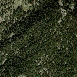 Satellite imagery of Bony de la Costa del Sodorn, AD