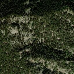 Satellite imagery of Coll d’Obac, AD