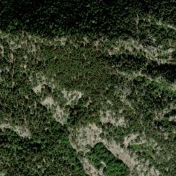 Satellite imagery of Tossal de la Pardina, AD