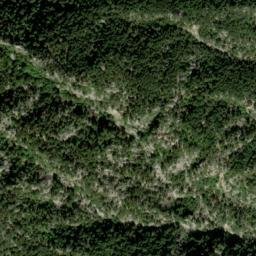 Satellite imagery of Collet de Sant Vicenç, AD