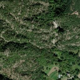 Satellite imagery of Collet de Sant Vicenç, AD