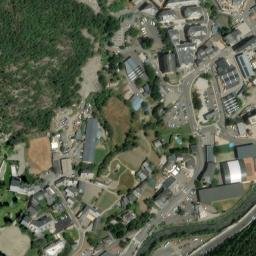 Satellite imagery of Collet de Sant Vicenç, AD
