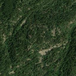 Satellite imagery of Bony de Comascura, AD