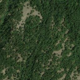 Satellite imagery of Bony de Comascura, AD