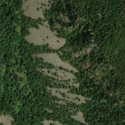 Satellite imagery of Basers de Coll Pa, AD