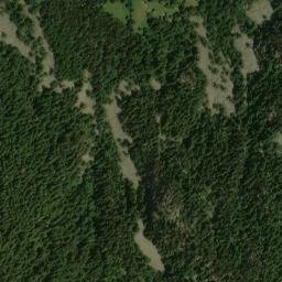 Satellite imagery of Roca de Ràmio, AD