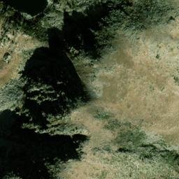 Satellite imagery of Turo de l’Estany Blau, AD