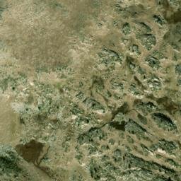 Satellite imagery of Turo de l’Estany Blau, AD