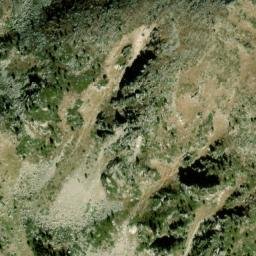 Satellite imagery of Bony d'Engaït, AD