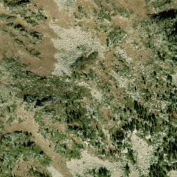 Satellite imagery of Bony d'Engaït, AD