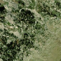 Satellite imagery of Bony d'Engaït, AD