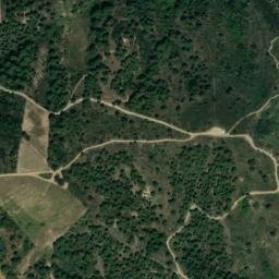 Satellite imagery of Cap Castell, FR