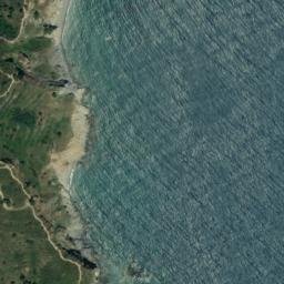 Satellite imagery of Cap Castell, FR