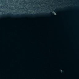 Satellite imagery of Cap d'Ullastrell, FR